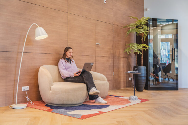 Coworking