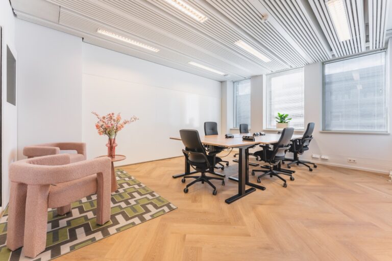 Private Office